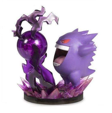 Figurine Pokémon Ectoplasma